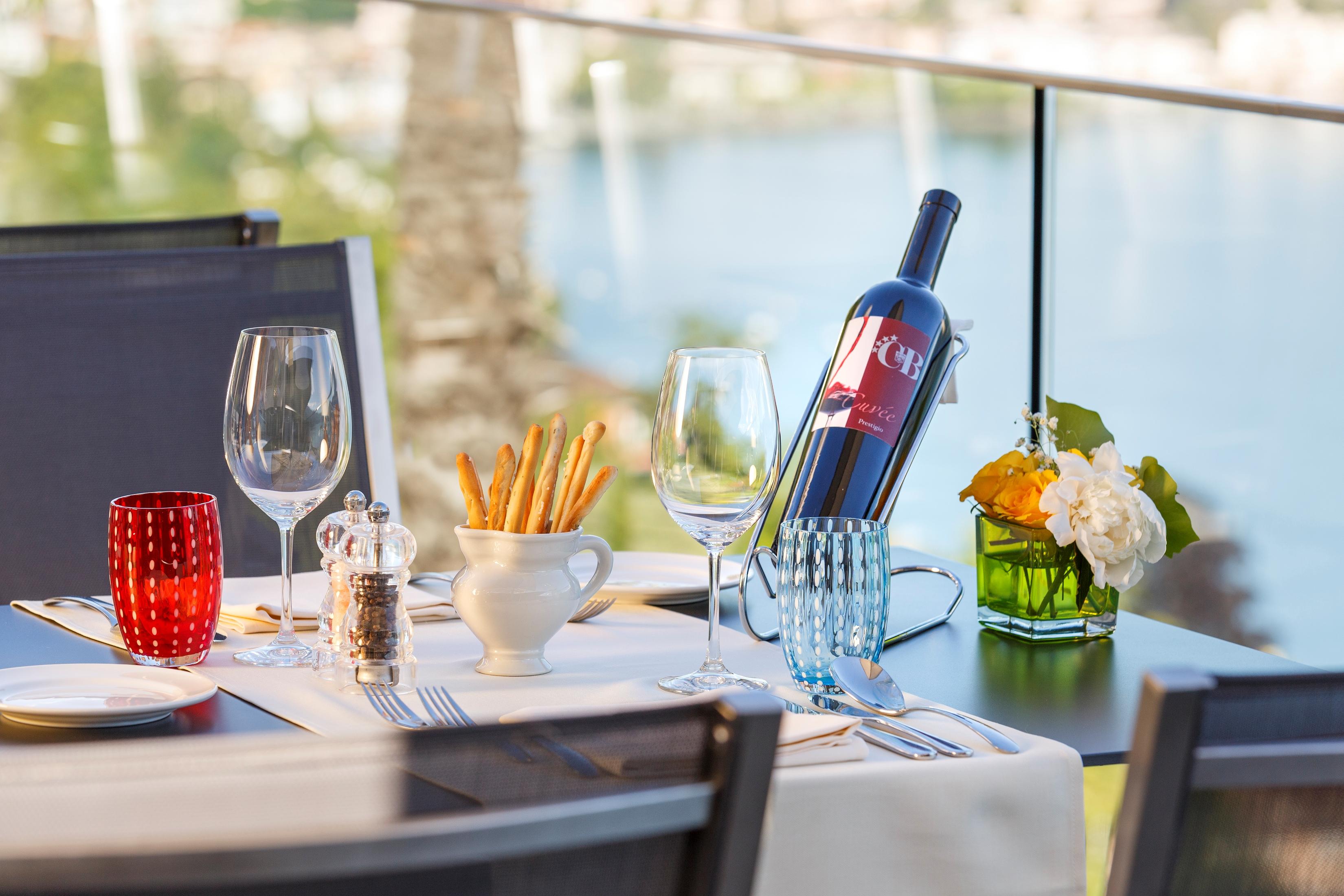 Casa Berno Panorama Resort Ascona Bagian luar foto