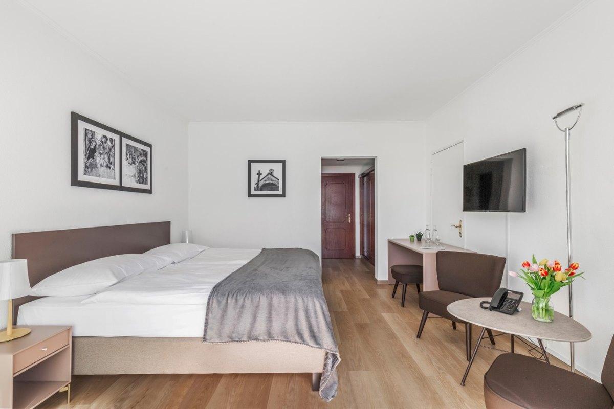 Casa Berno Panorama Resort Ascona Bagian luar foto